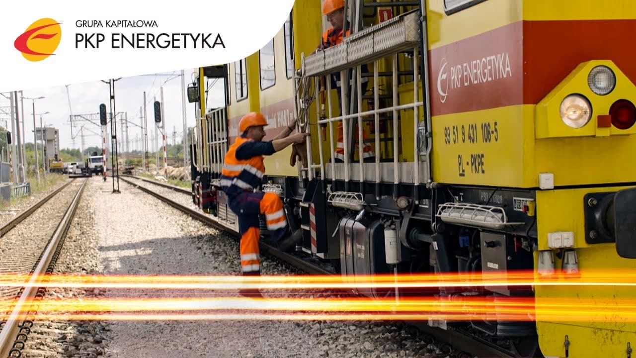 Railway Workers - Video thumbnail
