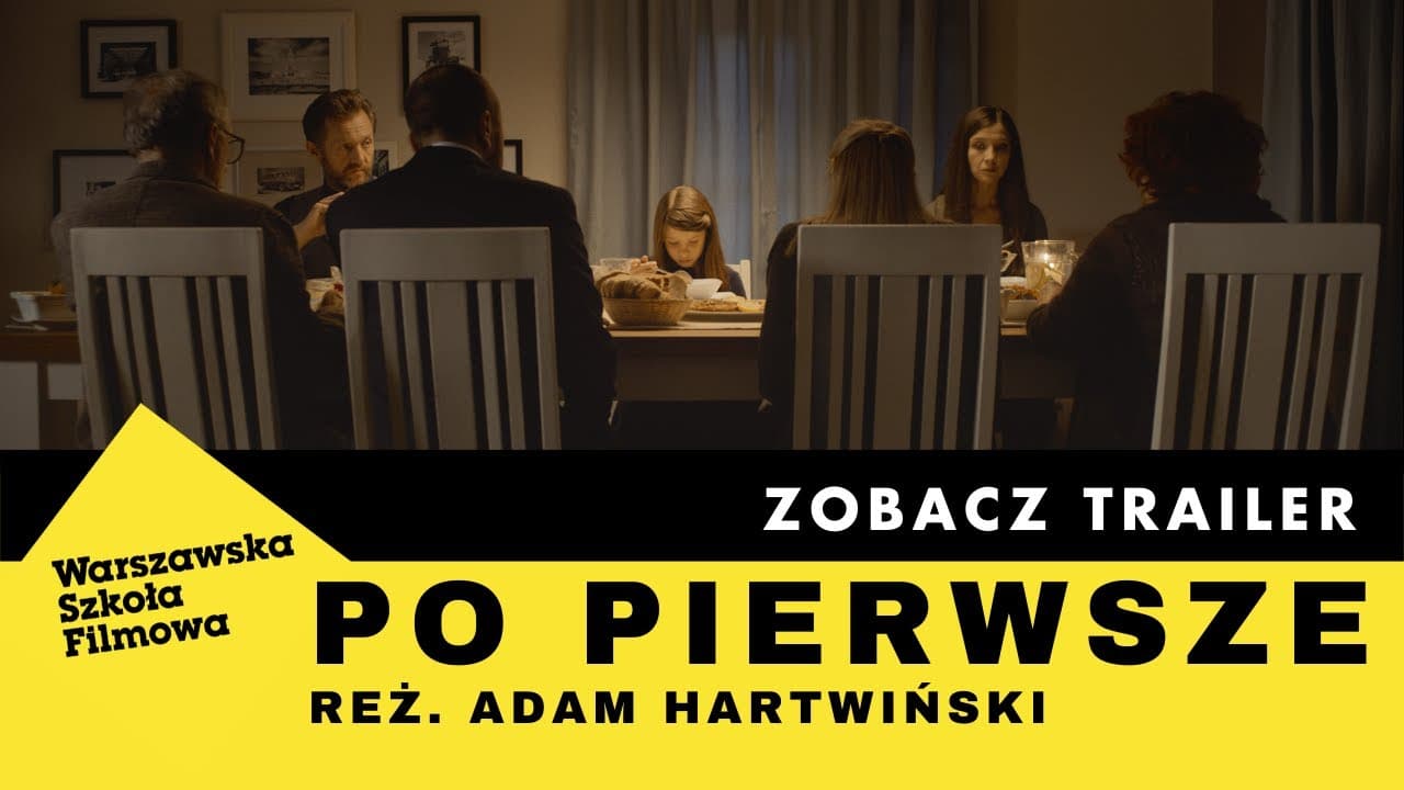 First of All... - Video thumbnail