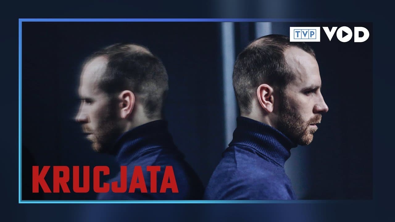 Crusade. Law of Series - Video thumbnail