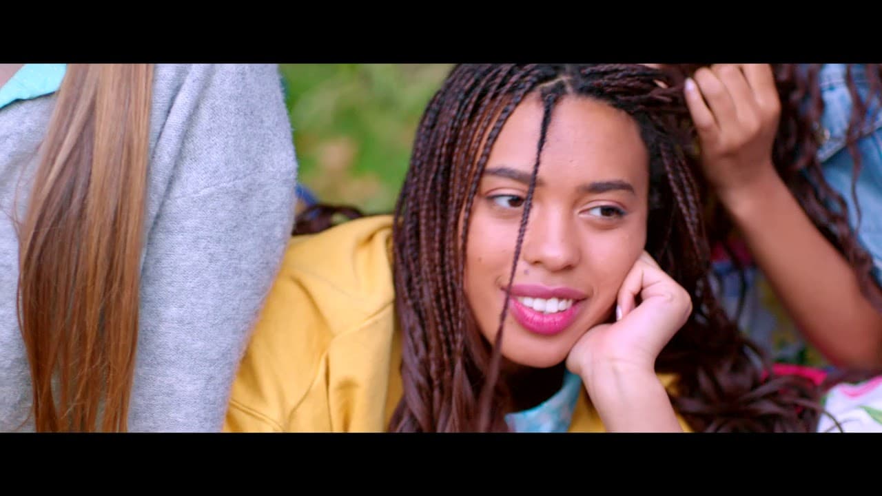 Min Søsters Rose - Video thumbnail